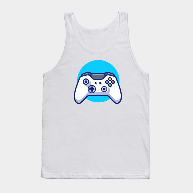 Joystick Game Tank Top by Catalyst Labs